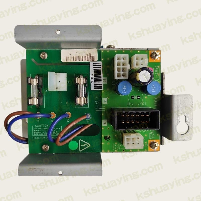 TOSHIBA Ultrasonic parts Power Supply A07-1
